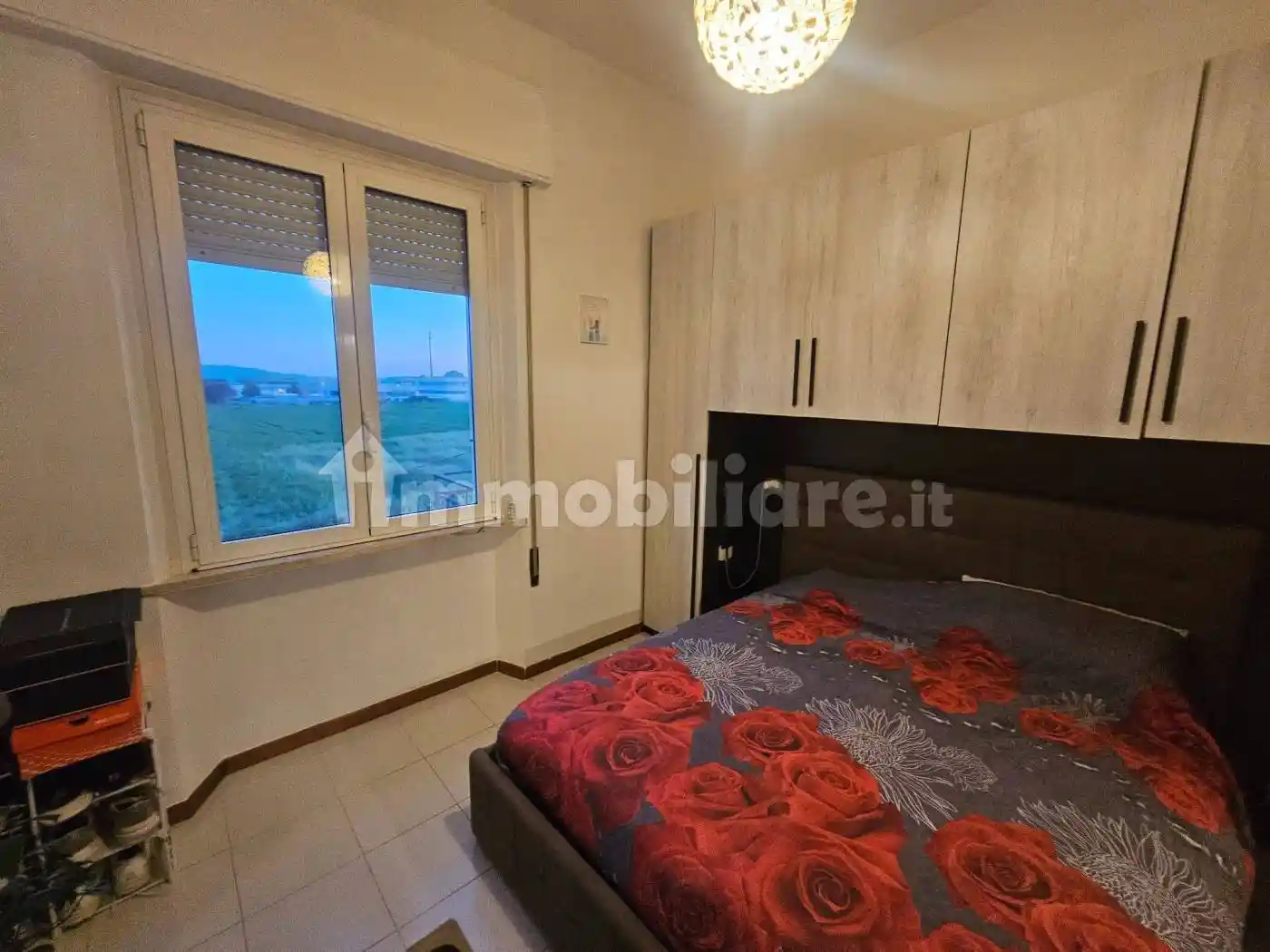Appartamento in affitto a Assisi