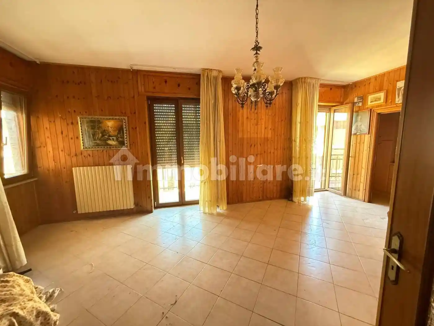 Appartamento in vendita a Poggio Imperiale