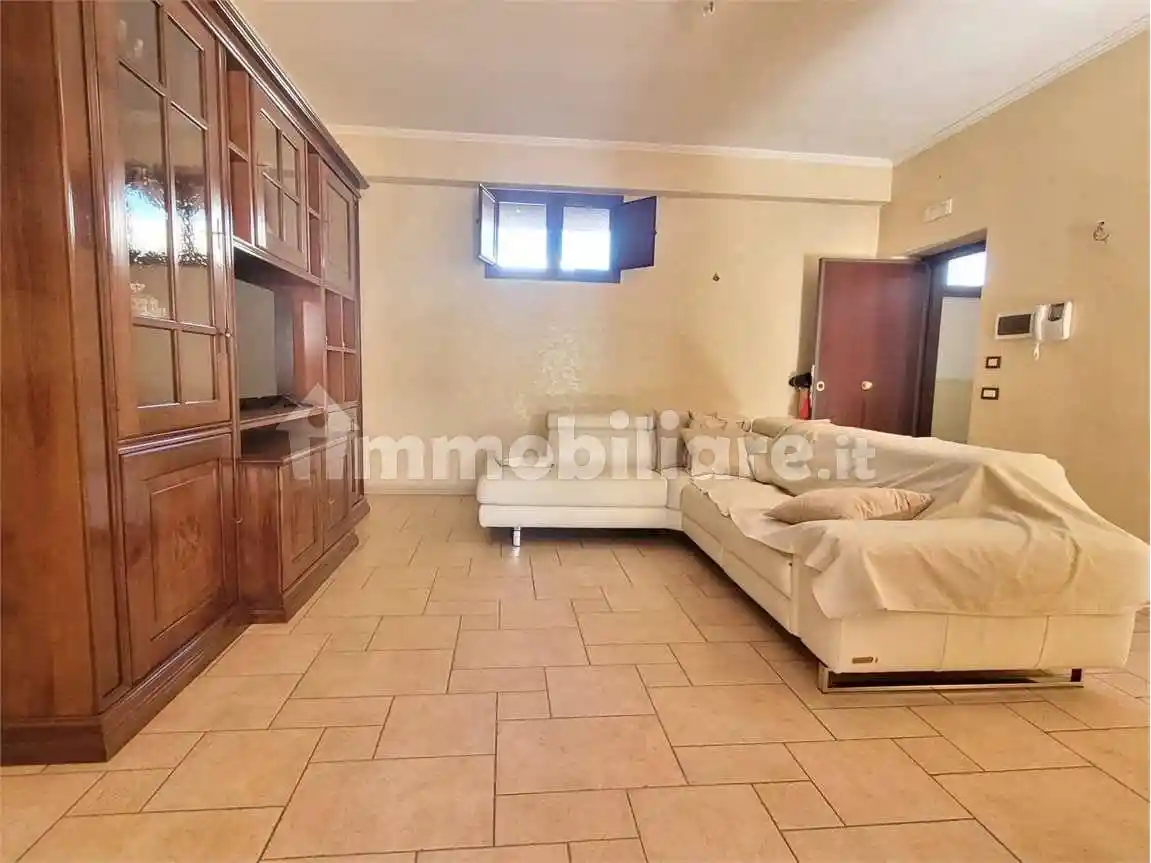 Casa indipendente in vendita a Cerignola