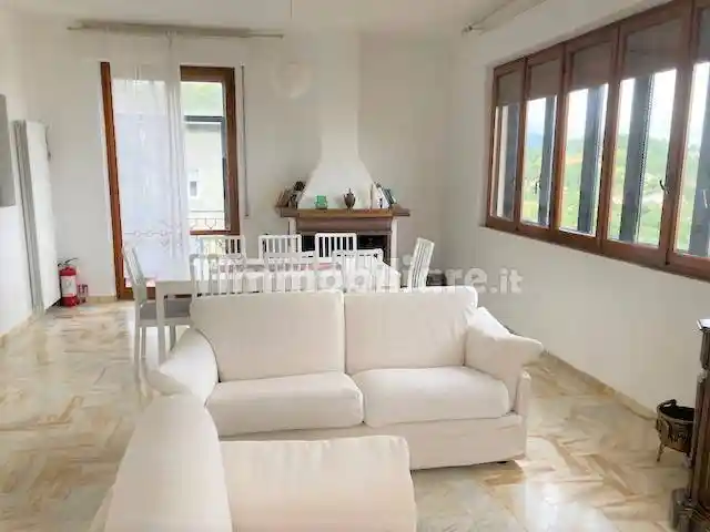 Villa in affitto a La Spezia