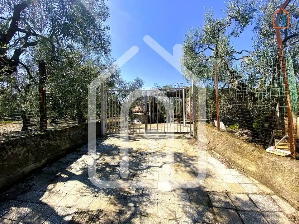 Villa in vendita a Molfetta