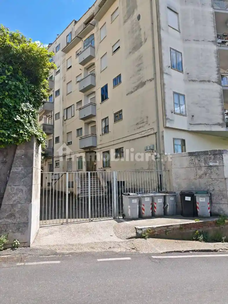 Appartamento in vendita a Viterbo