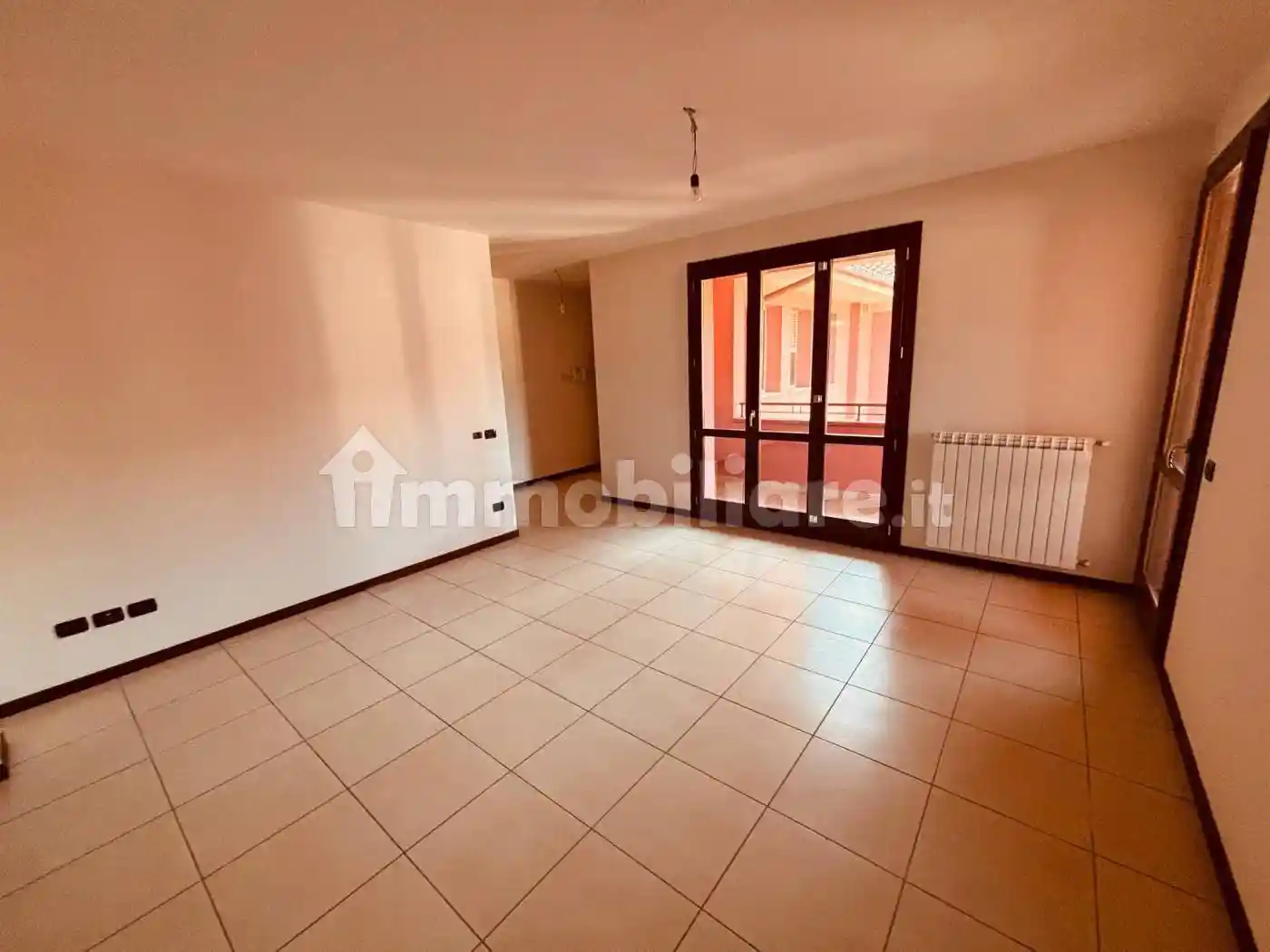 Appartamento in vendita a Serravalle Pistoiese