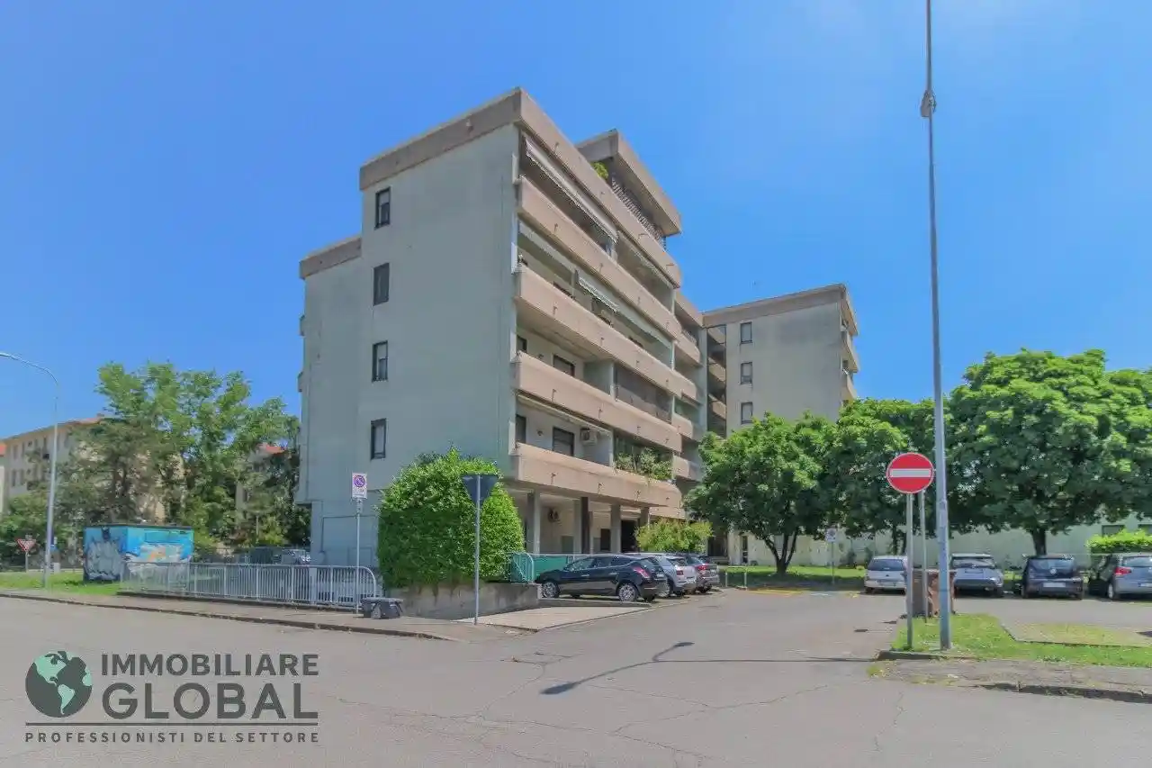 Appartamento in vendita a Reggio Emilia