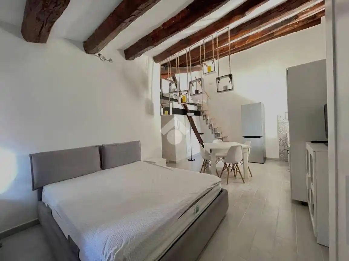 Appartamento in affitto a Palermo