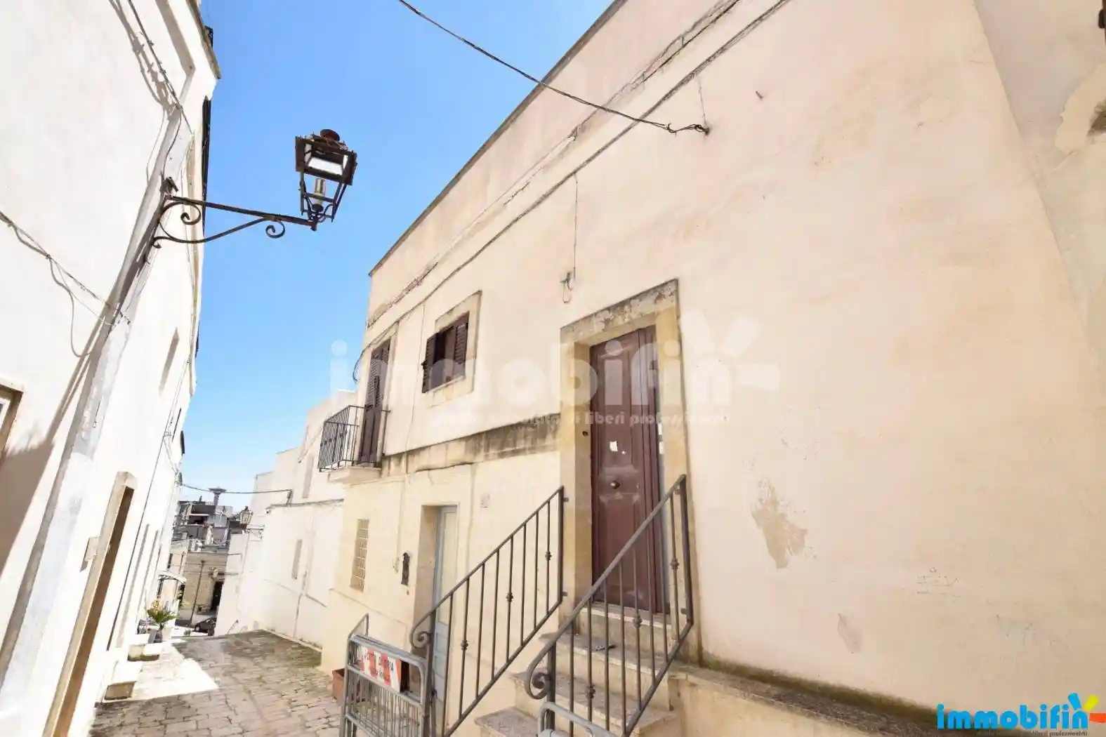 Appartamento in vendita a Oria