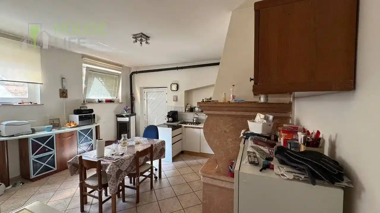 Appartamento in vendita a Monte di Malo