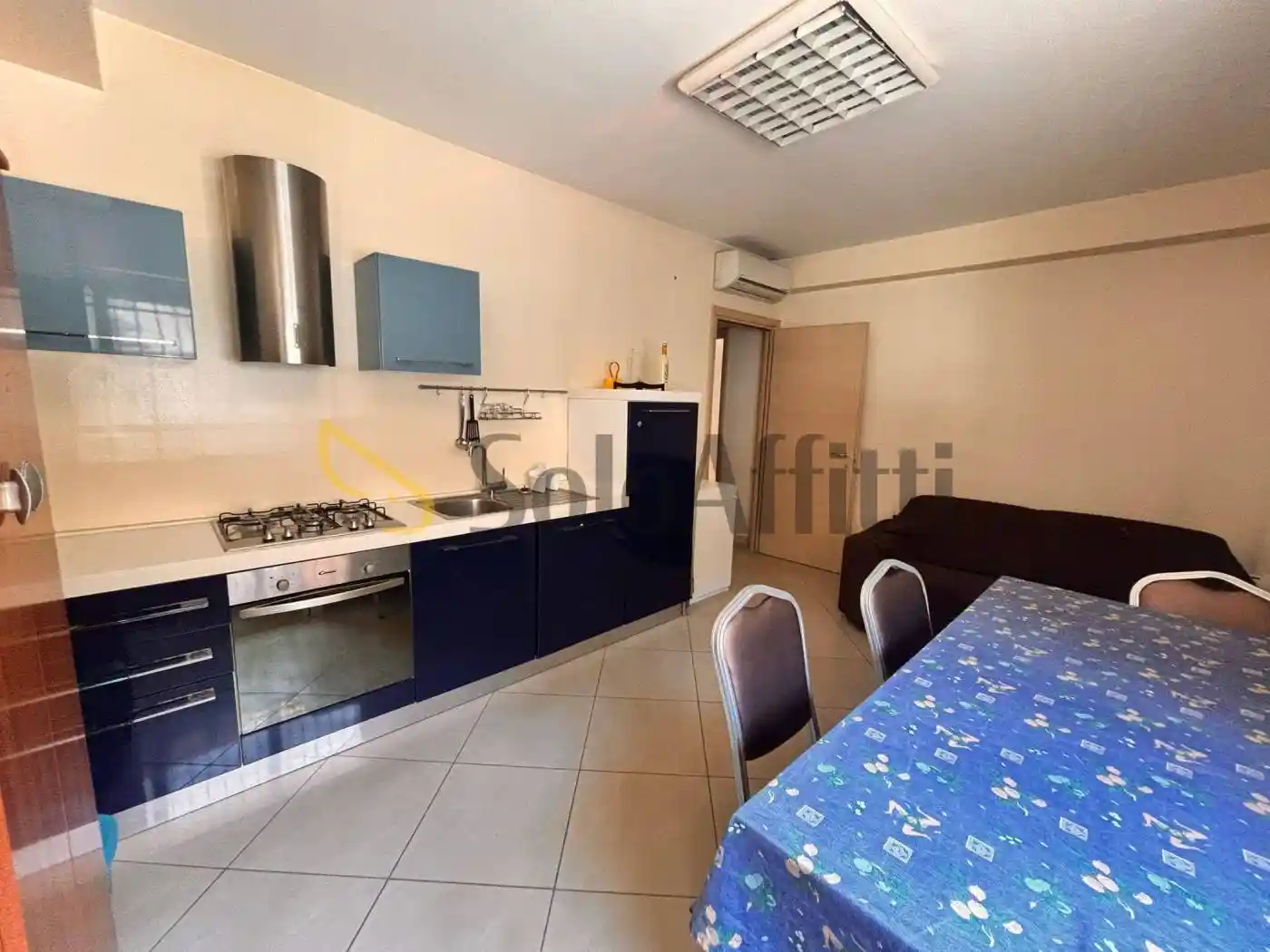 Appartamento in affitto a Catania