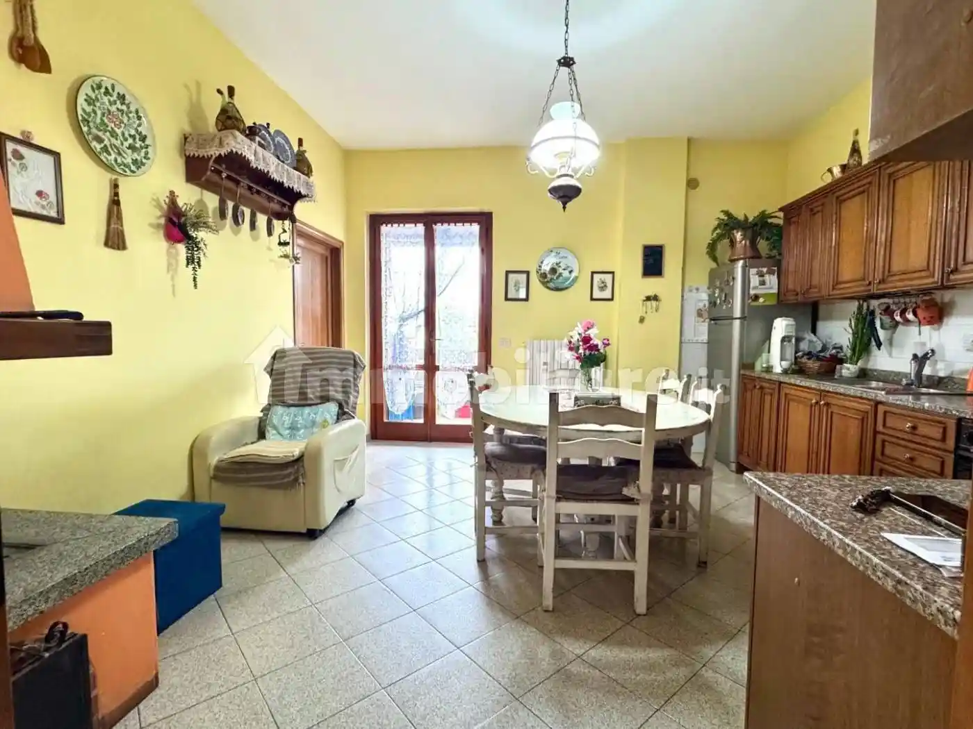 Appartamento in vendita a Empoli