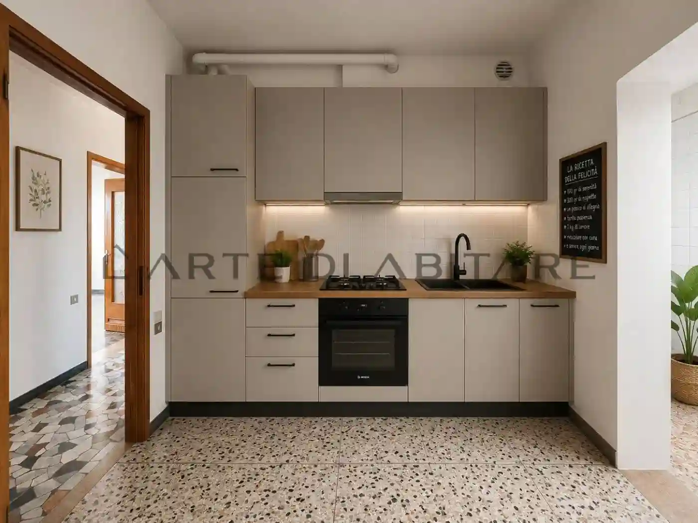 Appartamento - foto 3