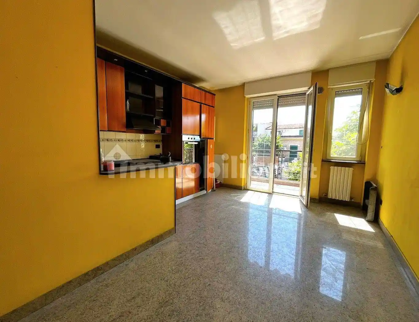 Appartamento in vendita a San Severo