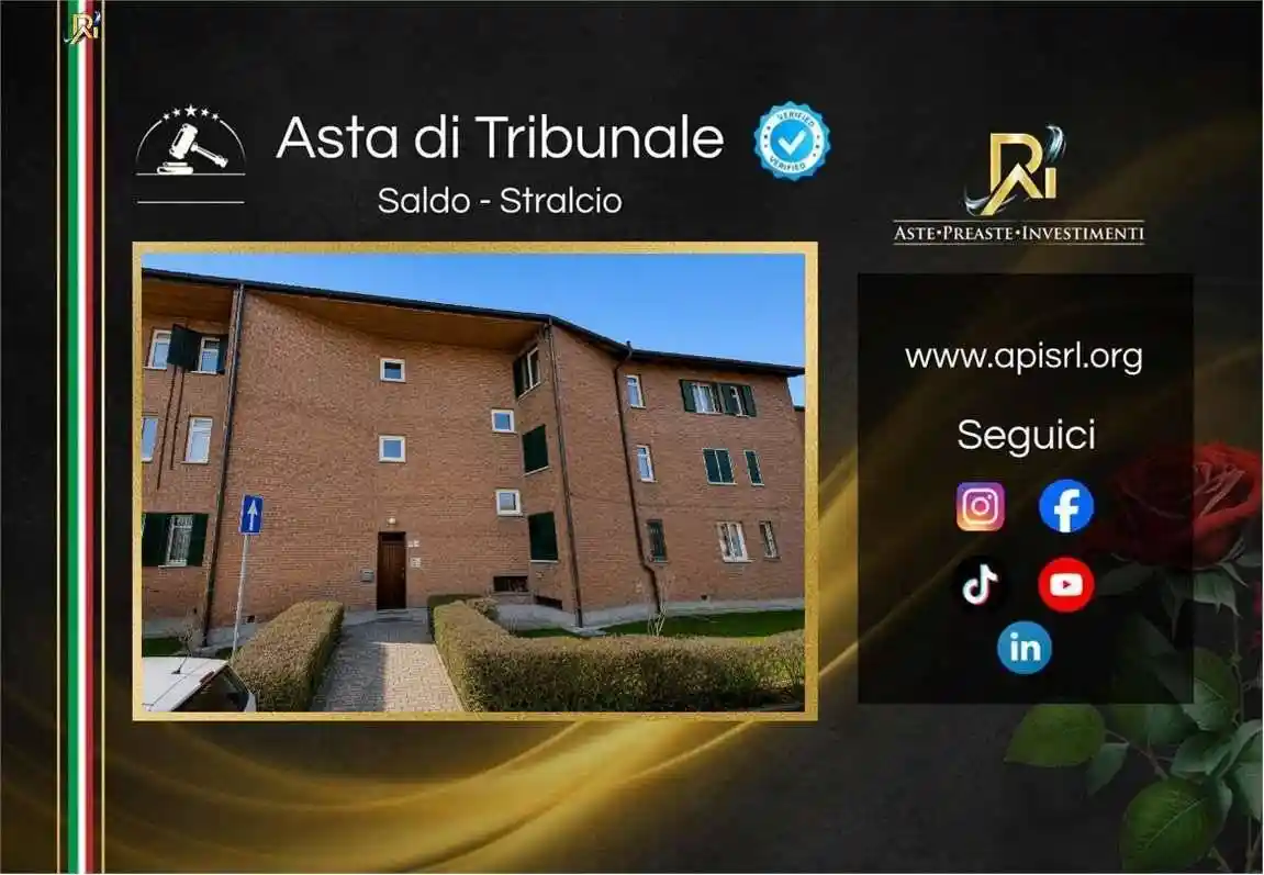 Appartamento