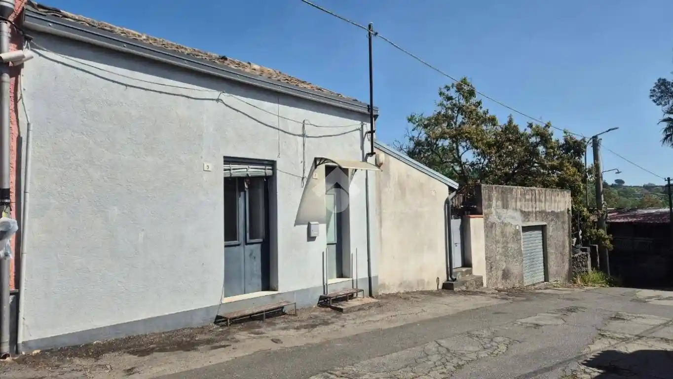 Rustico - Casale in vendita a Santa Venerina