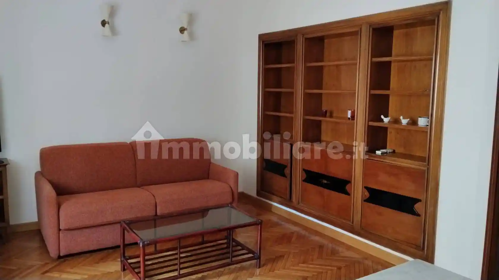 Appartamento in affitto a Firenze