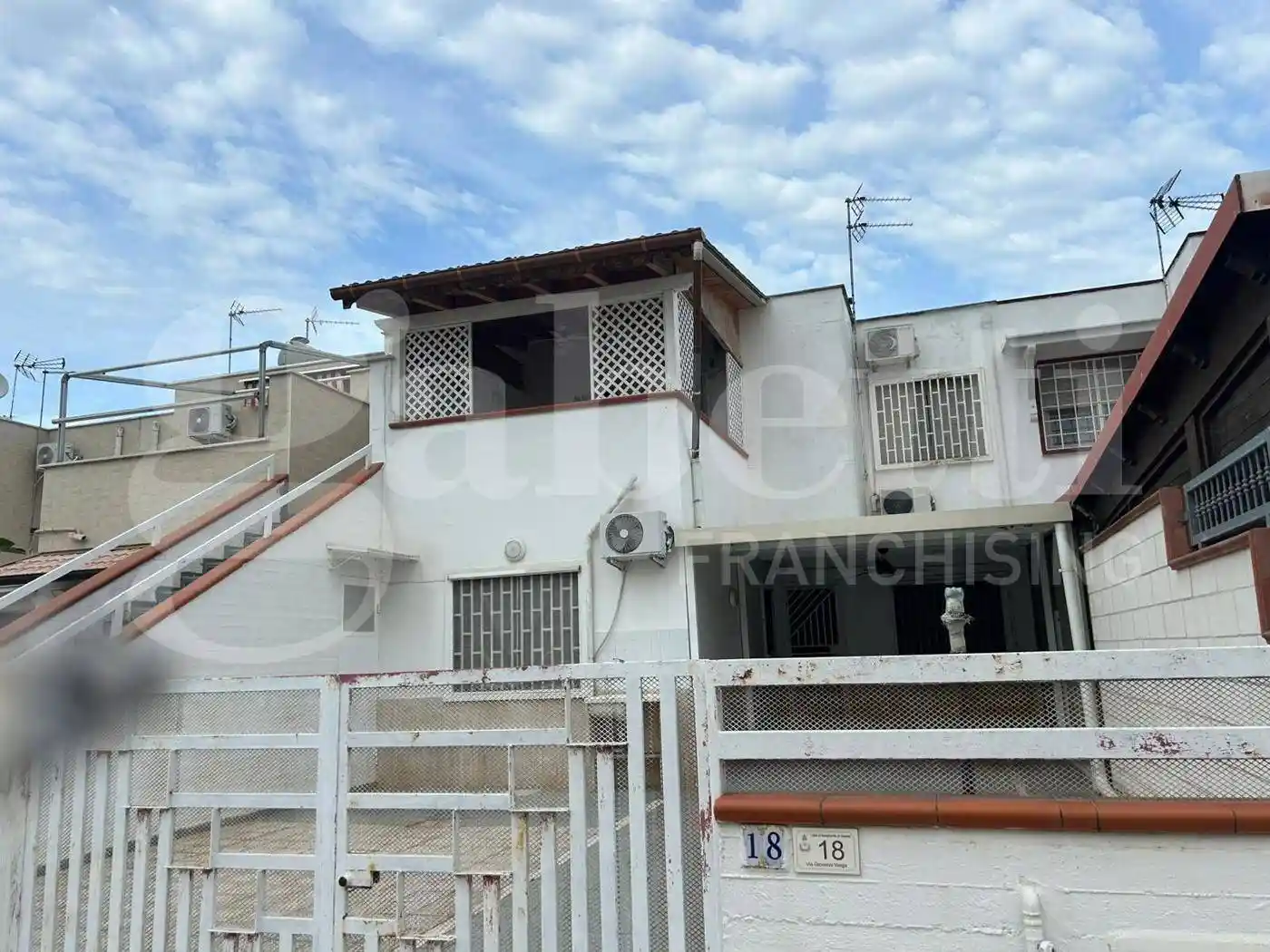 Appartamento in vendita a Margherita di Savoia