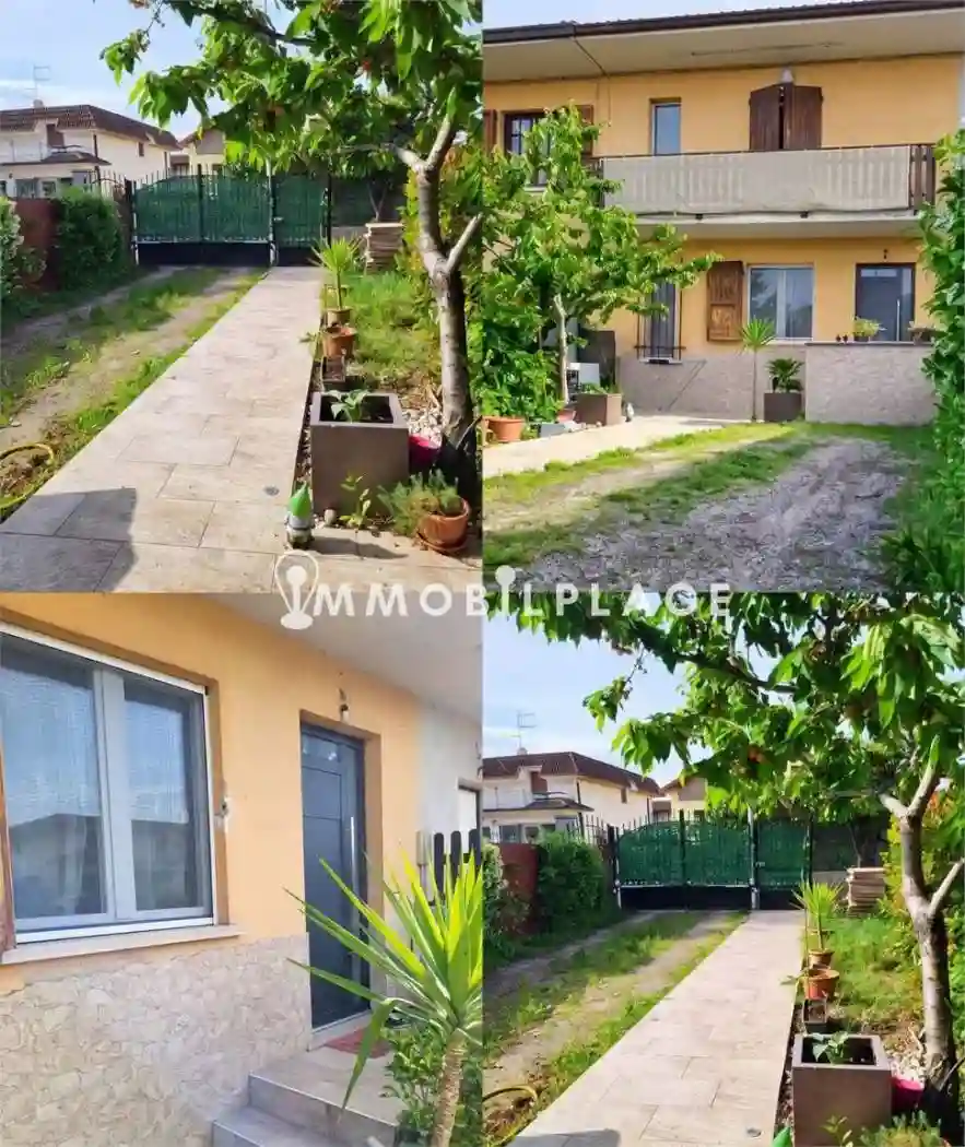 Villetta a schiera - foto 2