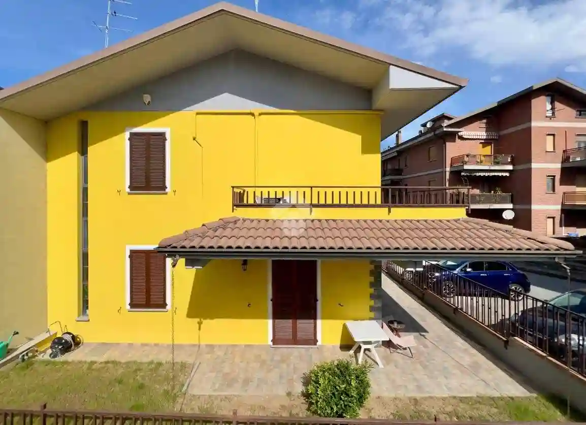 Villa - foto 4