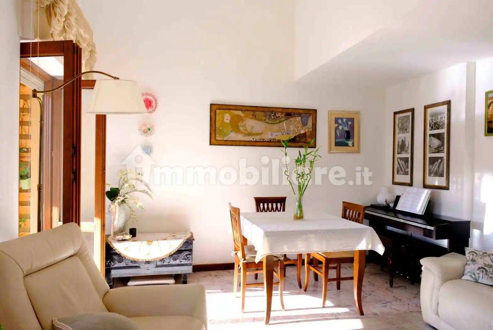 Appartamento in vendita a Oristano