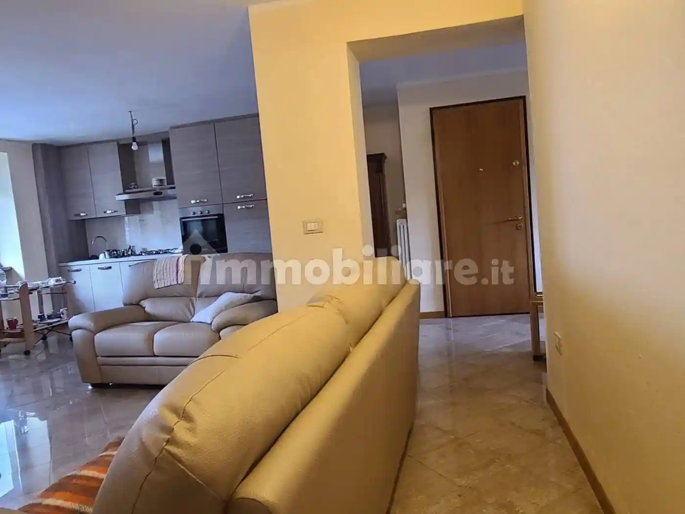 Appartamento in vendita a Vertova