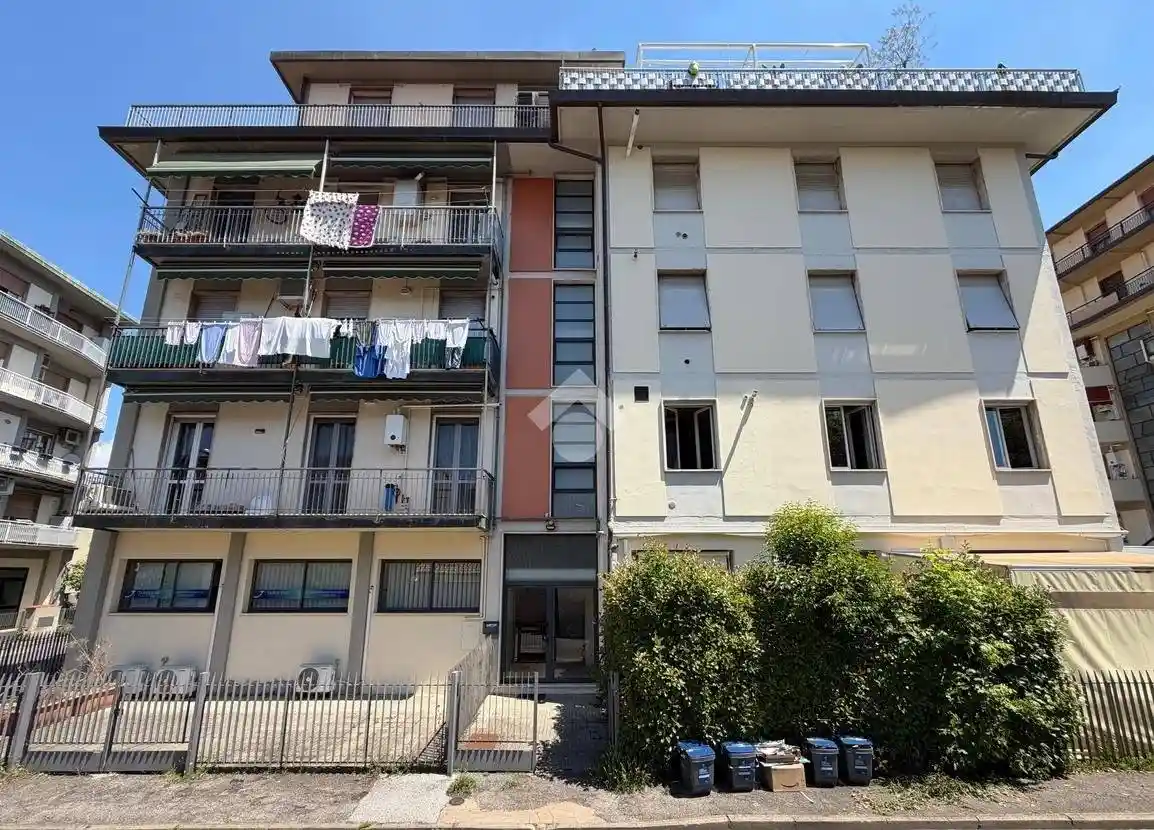 Appartamento in vendita a Signa