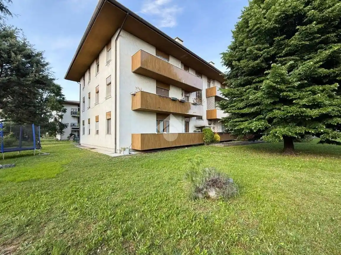 Appartamento in vendita a Tavagnacco