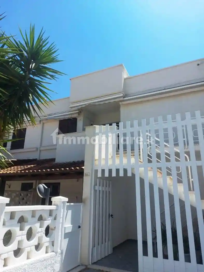 Villetta a schiera in vendita a Ostuni