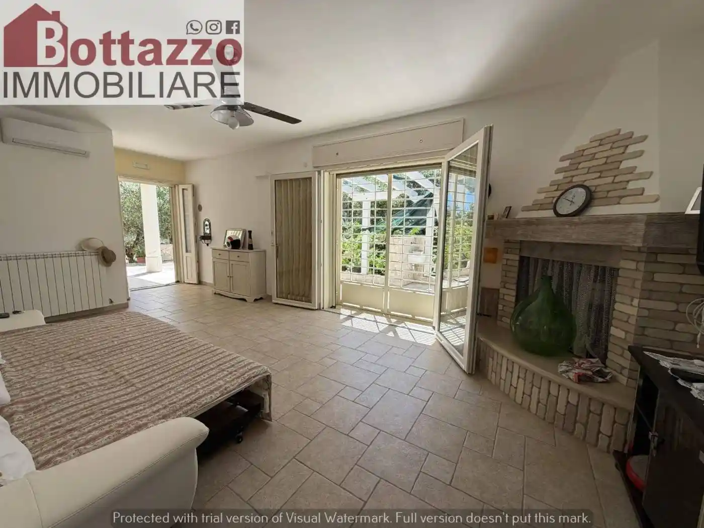 Villa in vendita a Torricella
