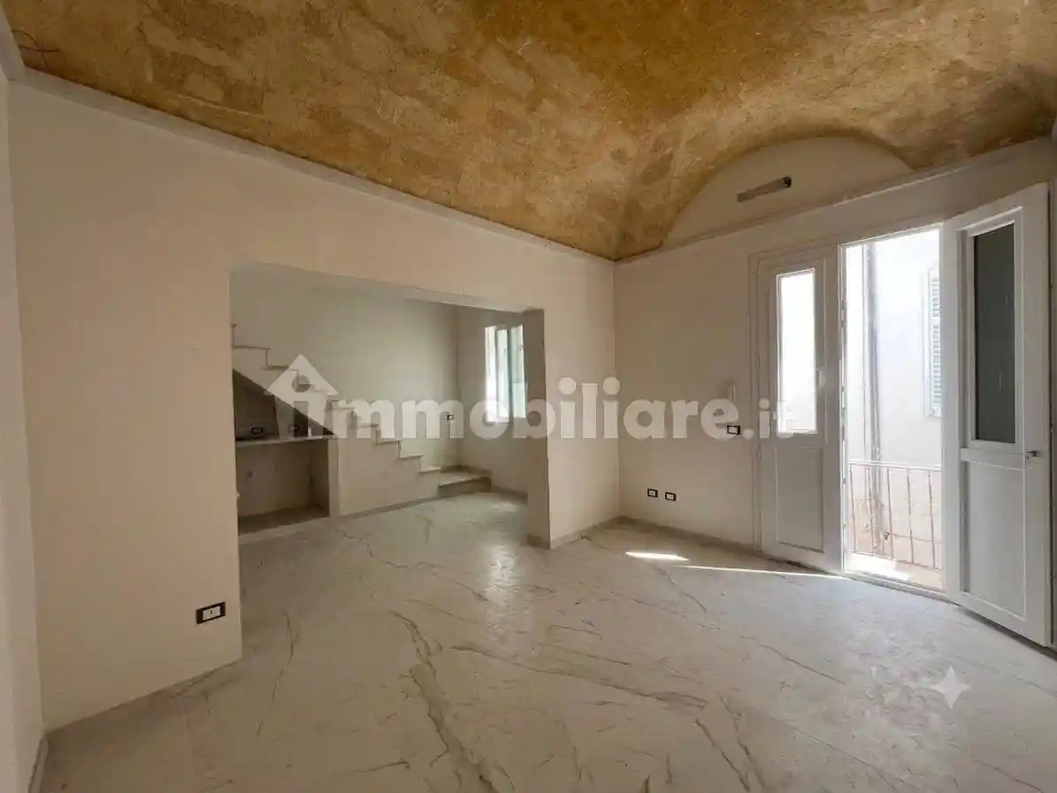 Appartamento in vendita a Marsala