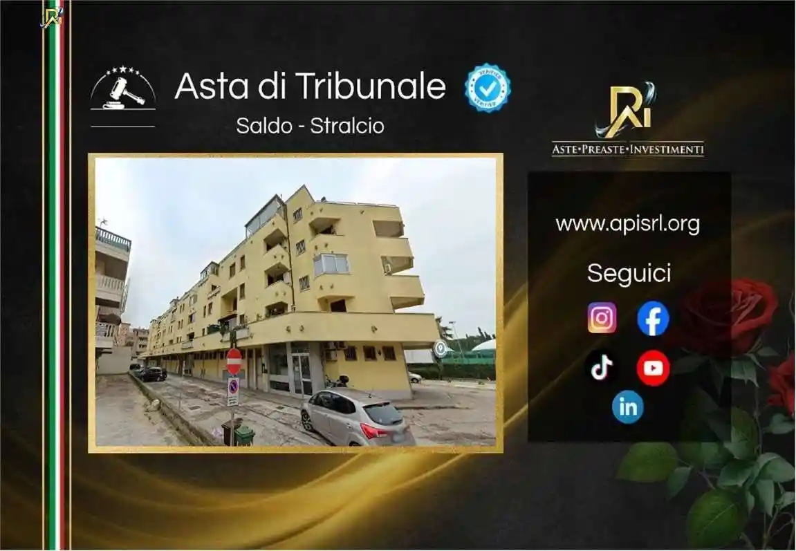 Appartamento in vendita a Porto Sant'Elpidio
