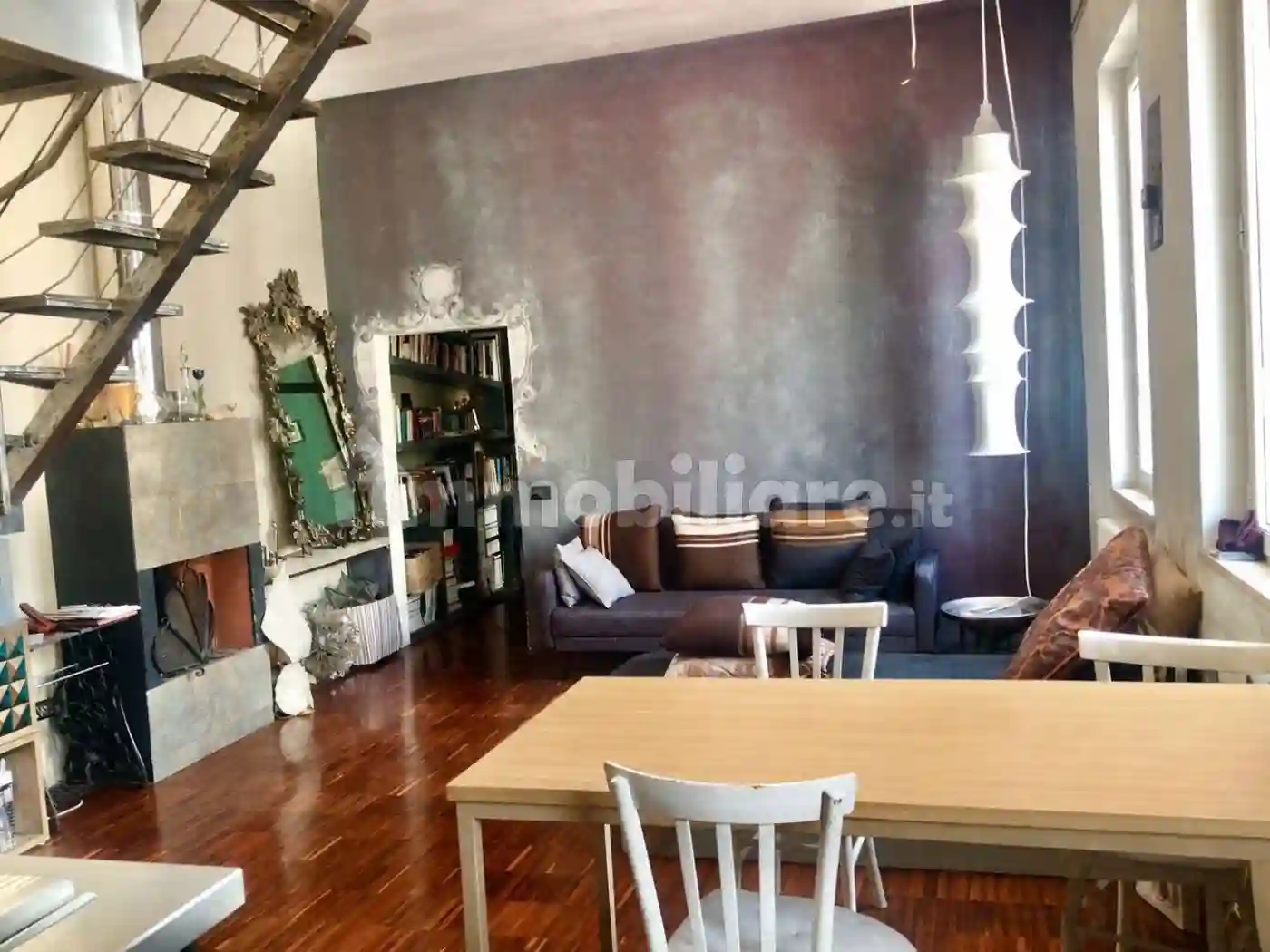 Attico - Mansarda - foto 2