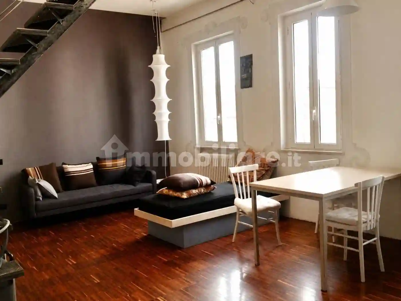 Attico - Mansarda - foto 3
