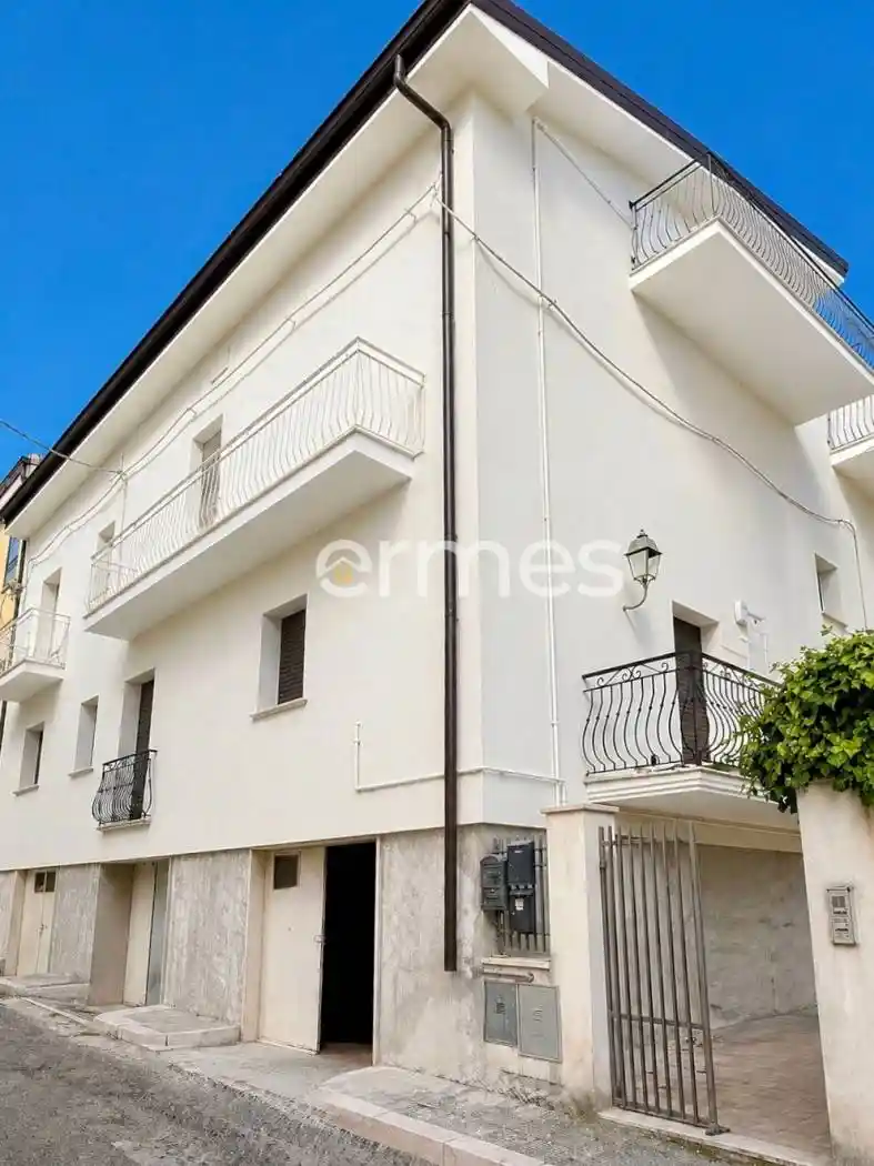 Appartamento in vendita a San Giovanni Rotondo