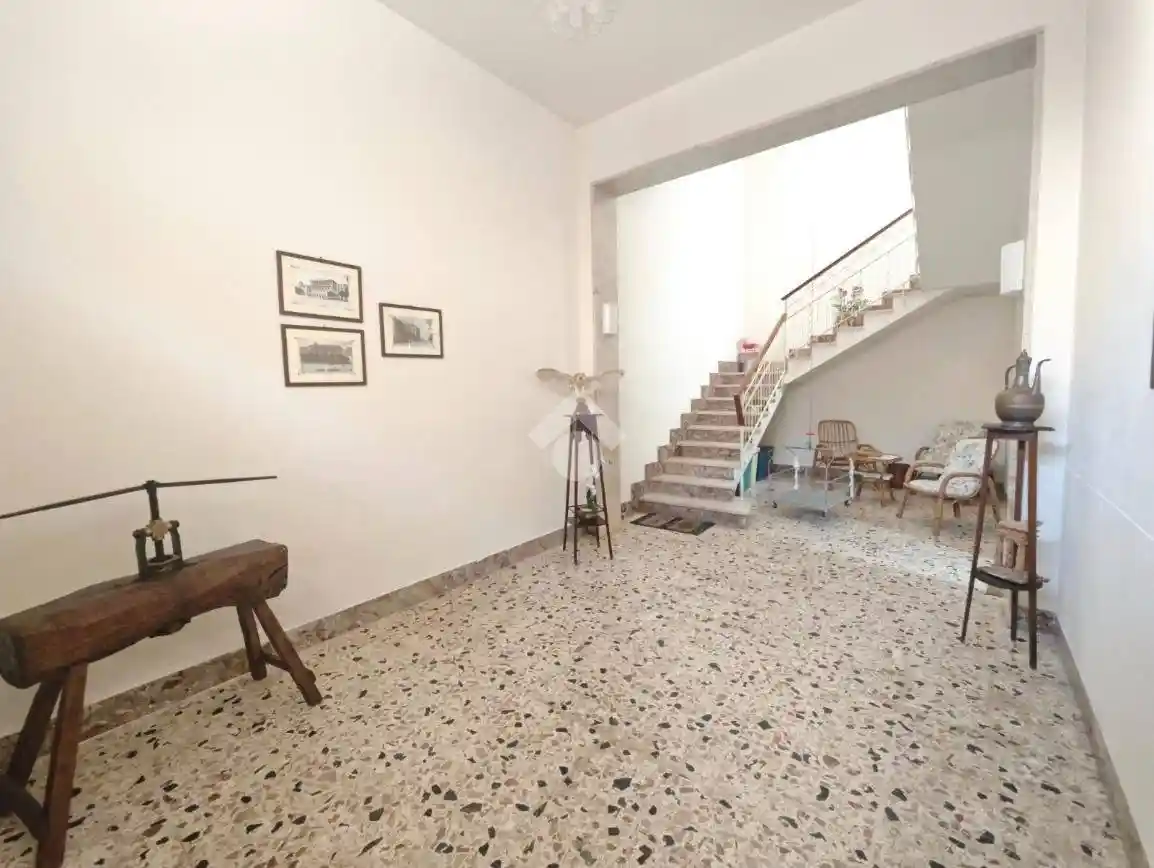 Casa indipendente in vendita a Erice