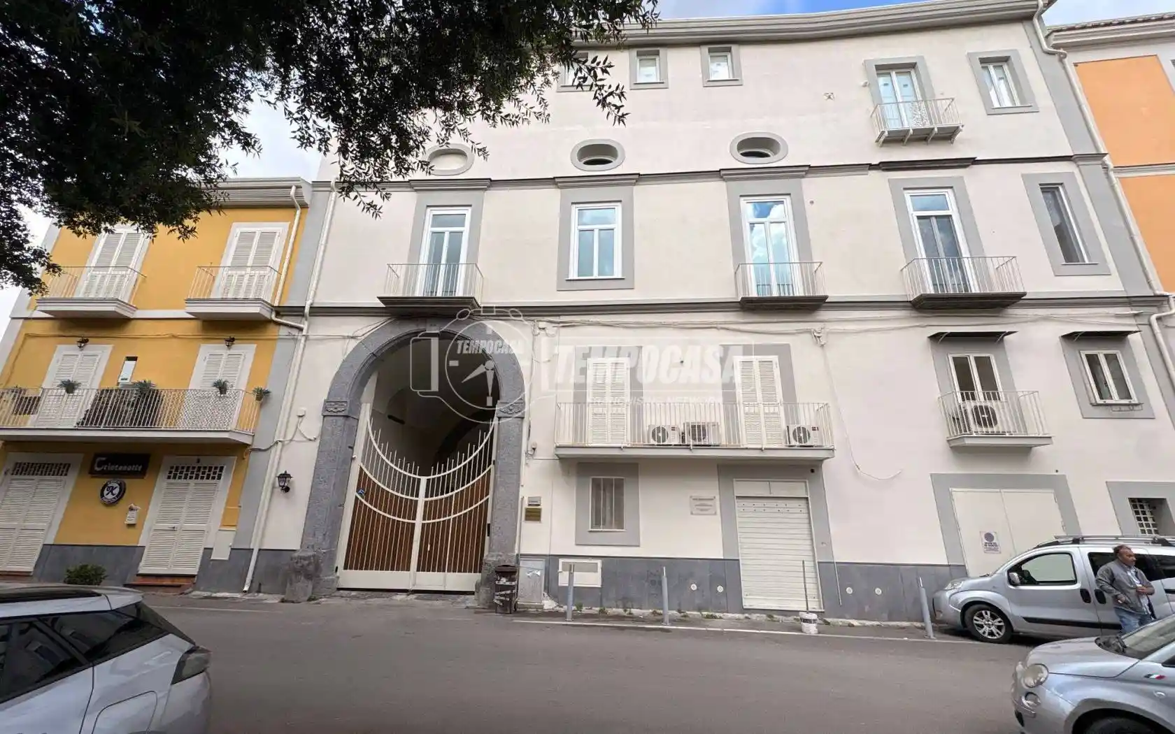 Appartamento in vendita a Aversa