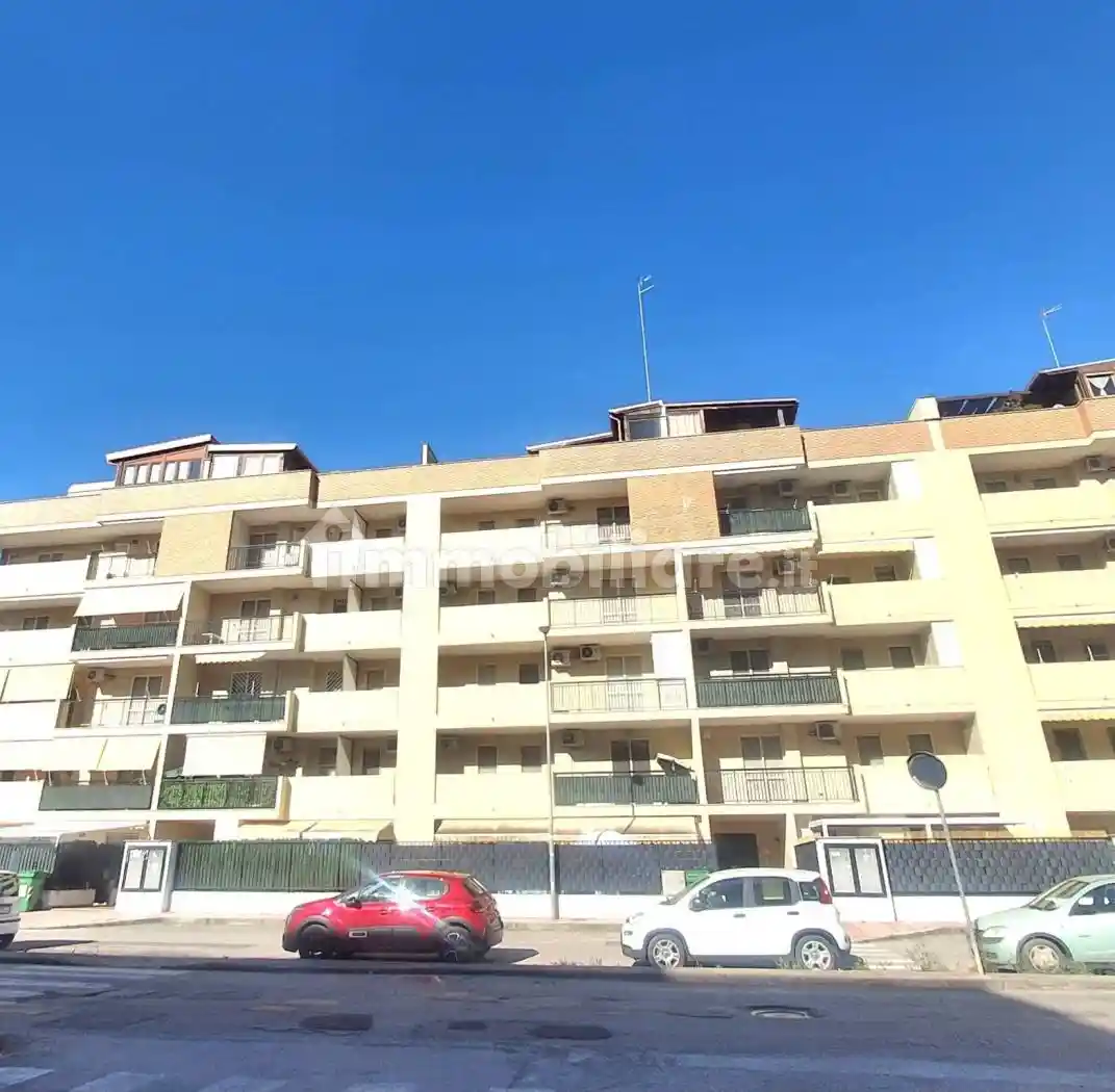Appartamento in vendita a Taranto