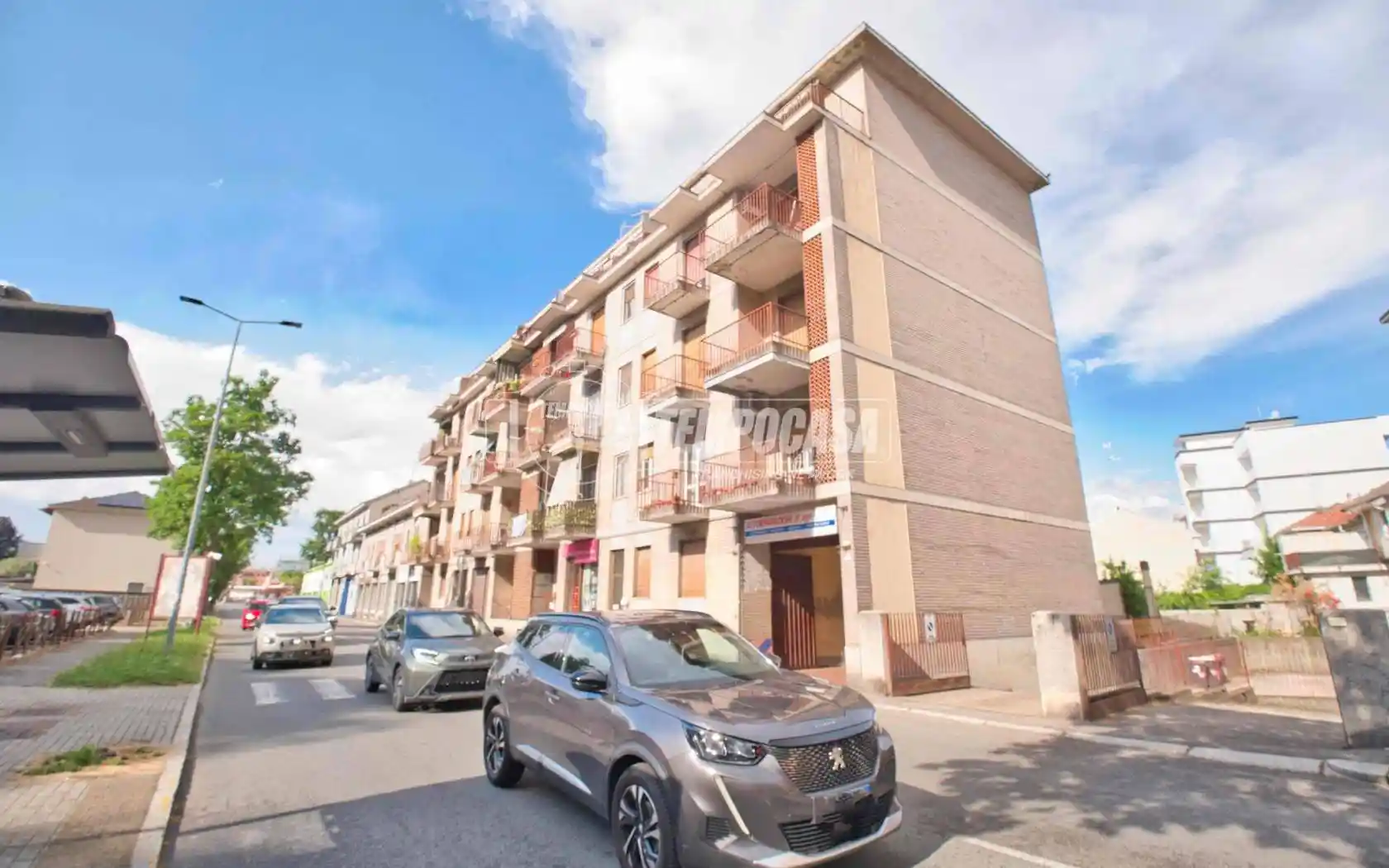 Appartamento in vendita a Novara