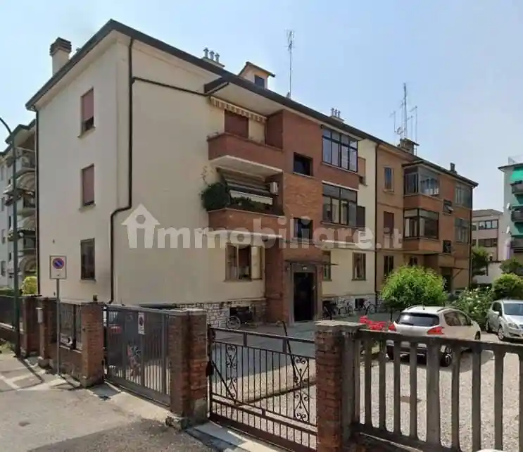 Appartamento in vendita a Venezia