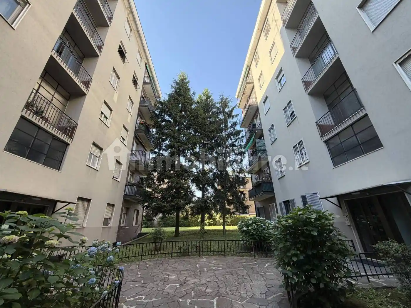 Appartamento in vendita a Cernusco sul Naviglio