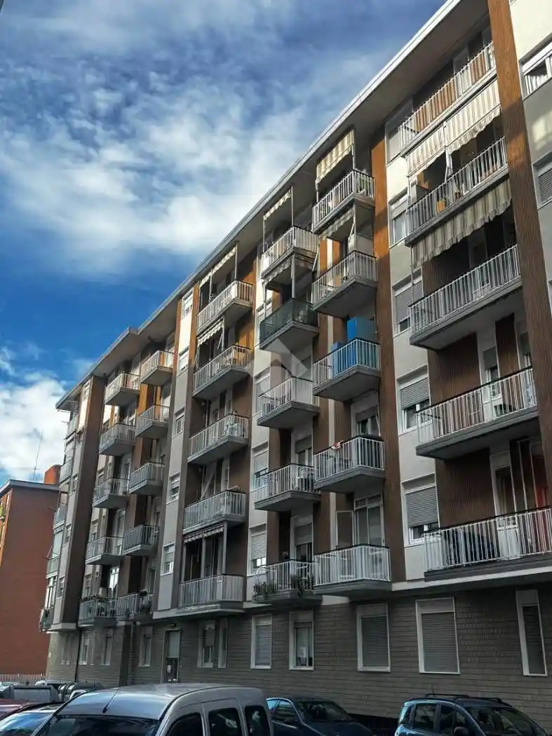 Appartamento in vendita a Rivoli