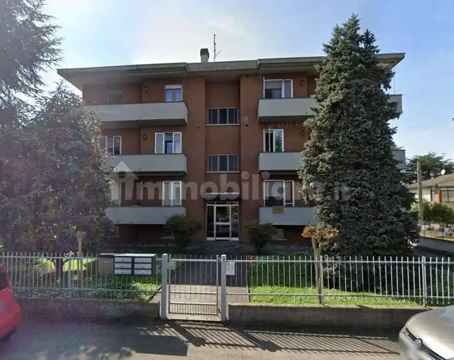 Appartamento in vendita a Parma