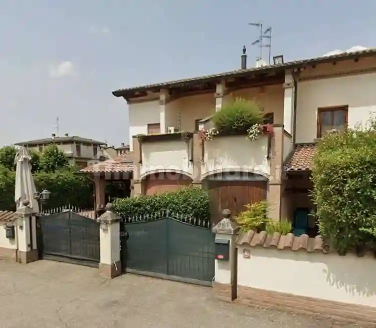 Villetta a schiera - foto 3