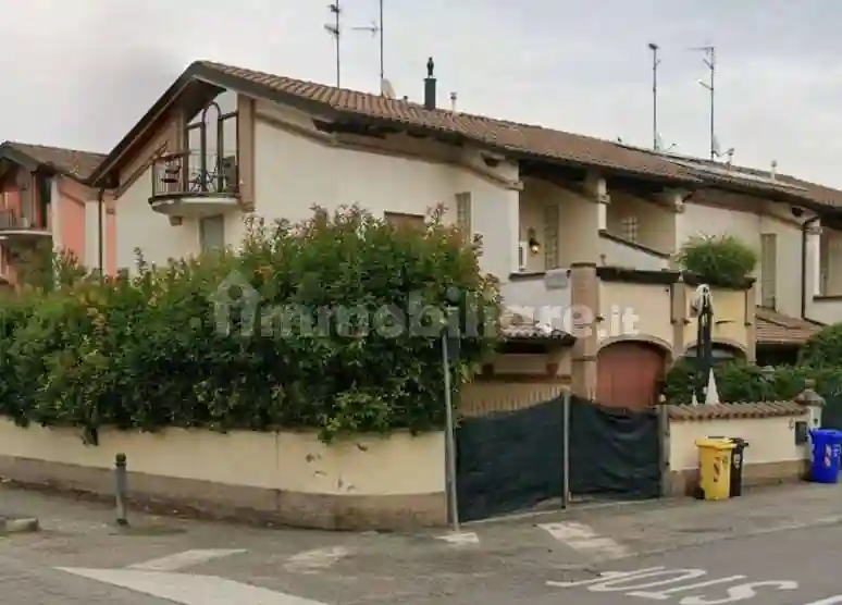 Villetta a schiera - foto 5