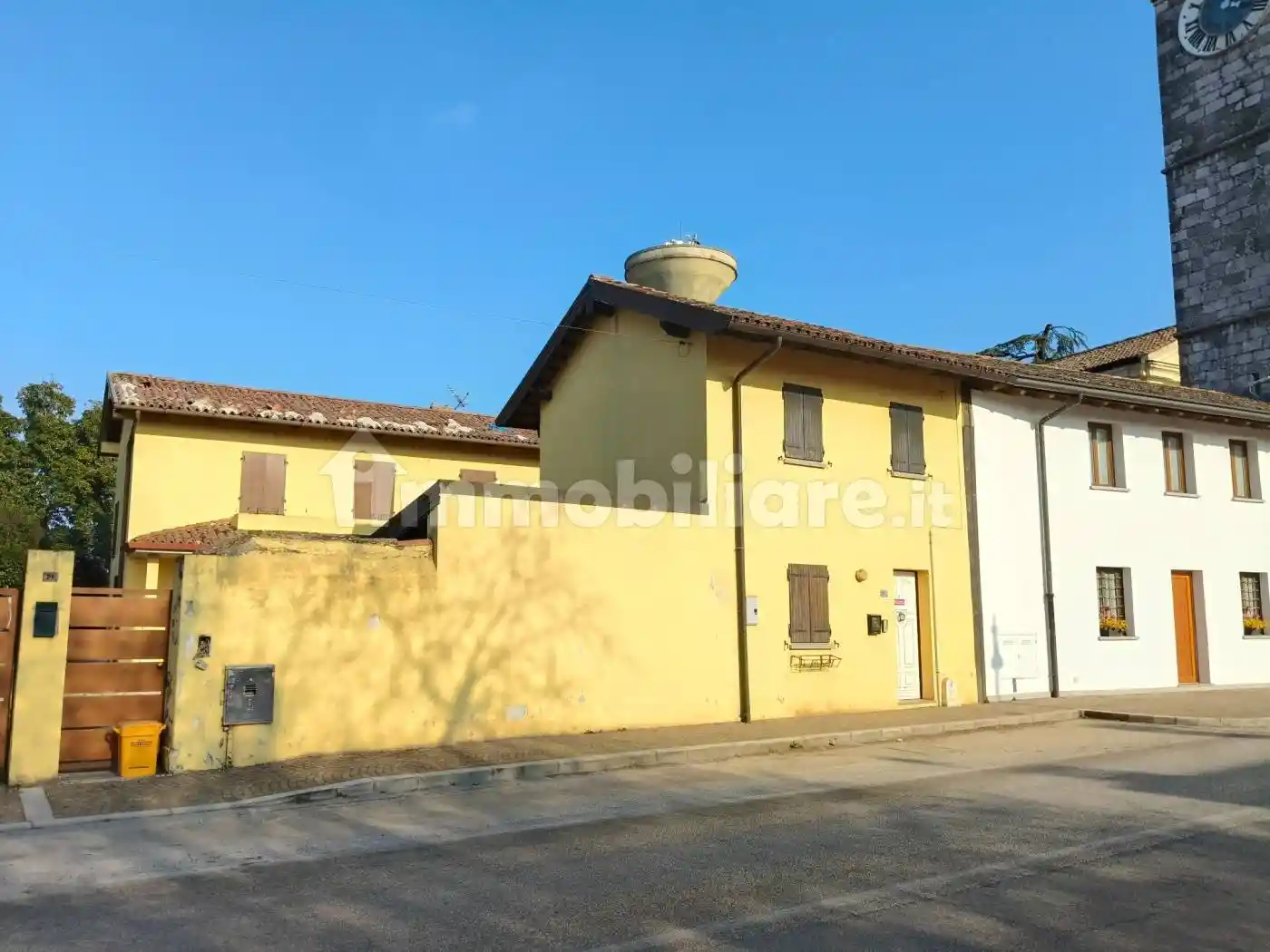 Casa indipendente in vendita a Lestizza