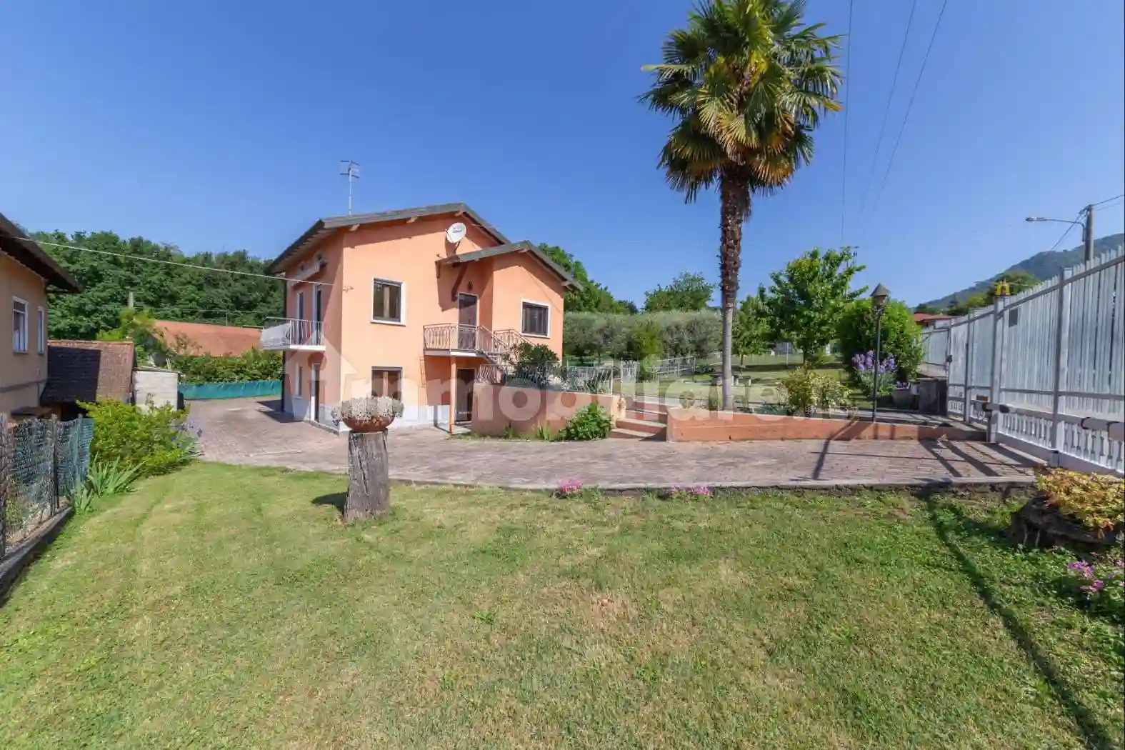 Villa - foto 5