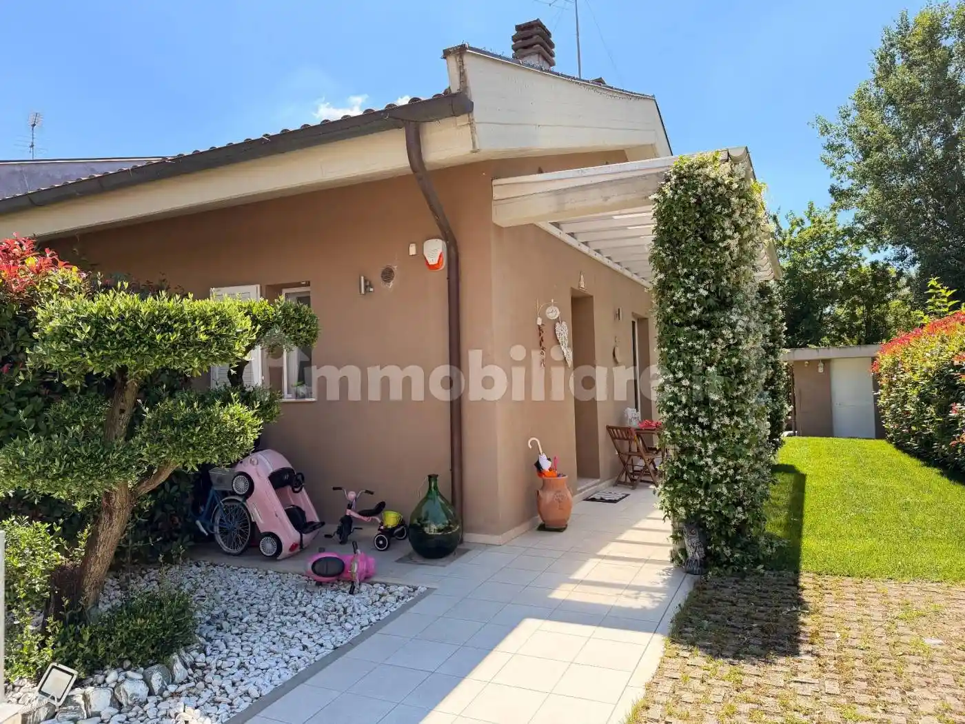 Appartamento in vendita a Castelfiorentino