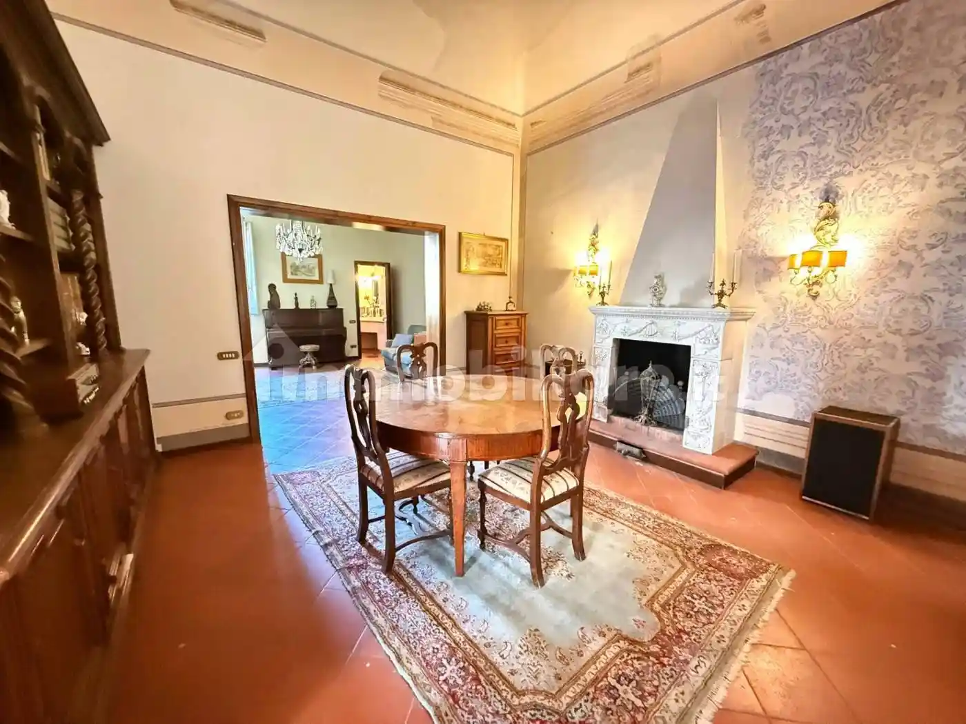Casa indipendente in vendita a Prato