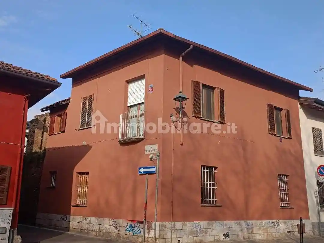 Appartamento in vendita a Vimodrone