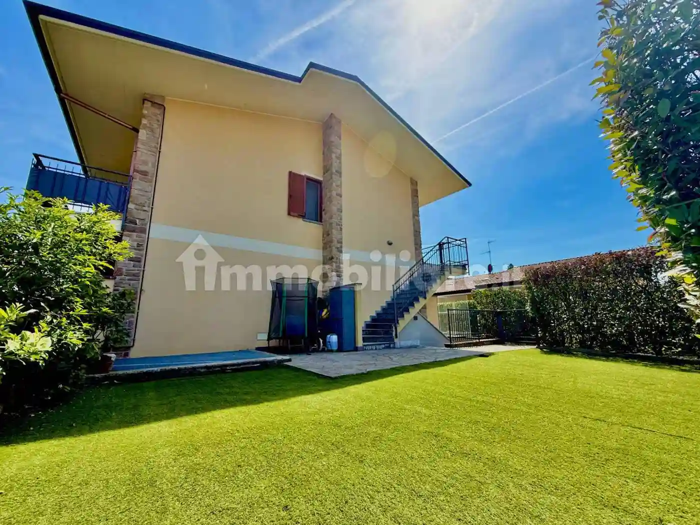 Villa - foto 5