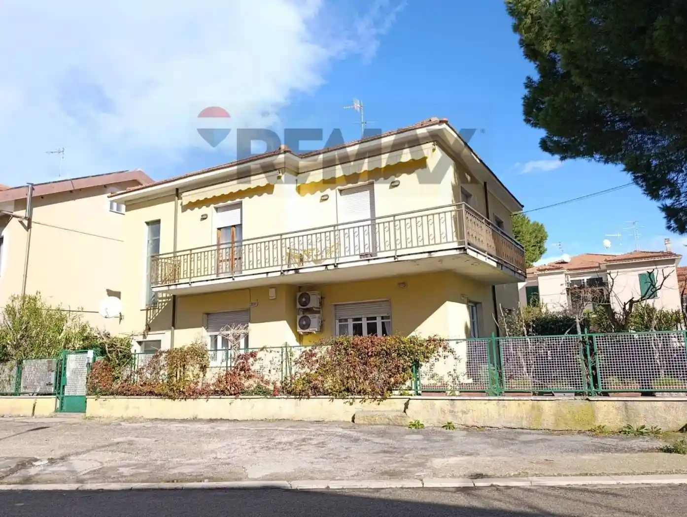 Casa indipendente in vendita a Francavilla al Mare