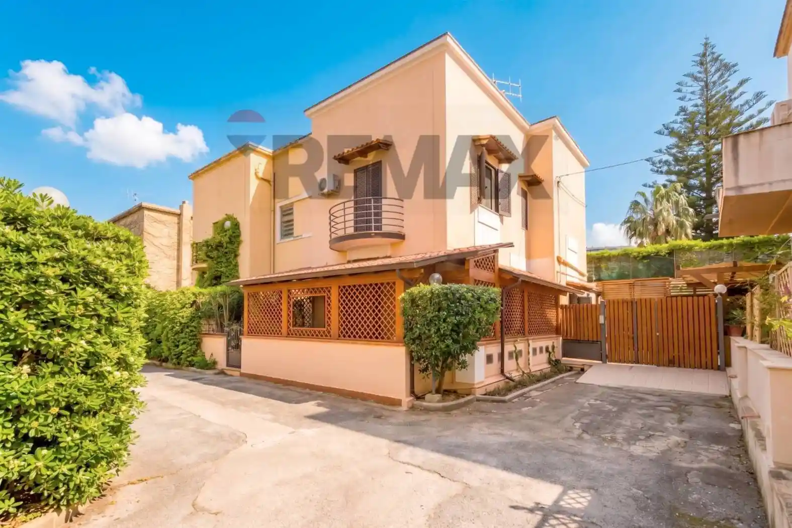 Appartamento in vendita a Palermo